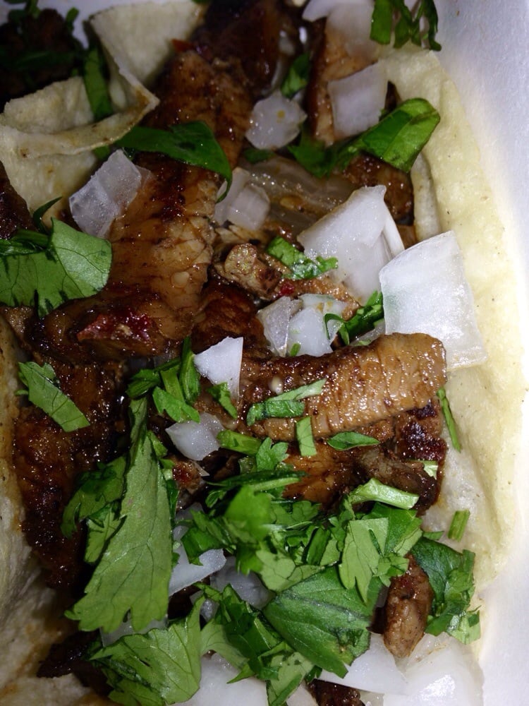 Pinches Tacos 296 Photos Mexican Downtown Las Vegas, NV