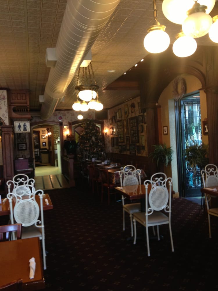 The Atrium Cafe & Ice Cream Parlour Ice Cream & Frozen Yogurt Port