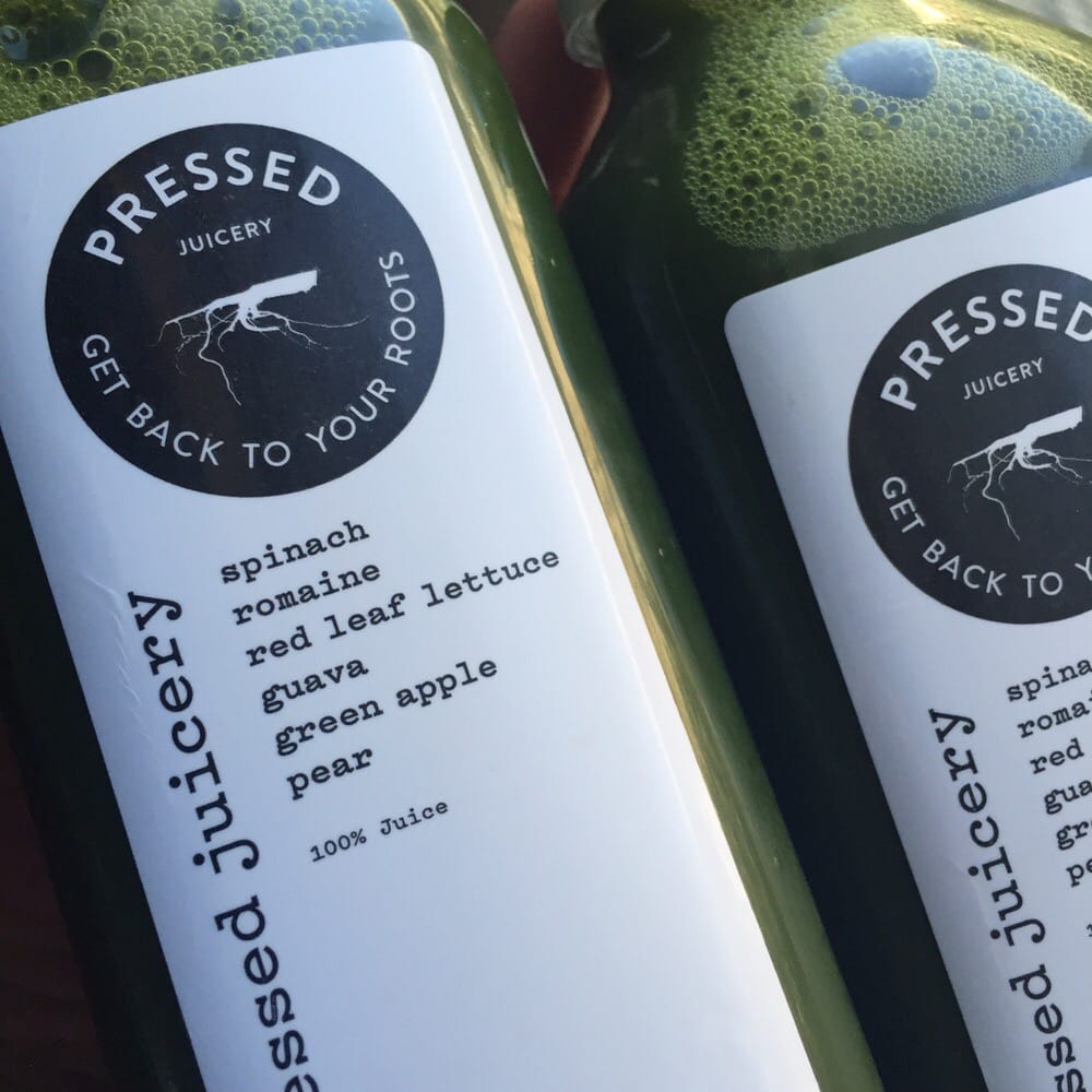 Pressed Juicery Juice Bars & Smoothies Pasadena, CA Yelp
