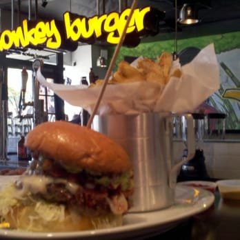 Monkey business coupons tucson