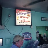 Tarks Of Dania Beach - Dania Beach, FL, United States