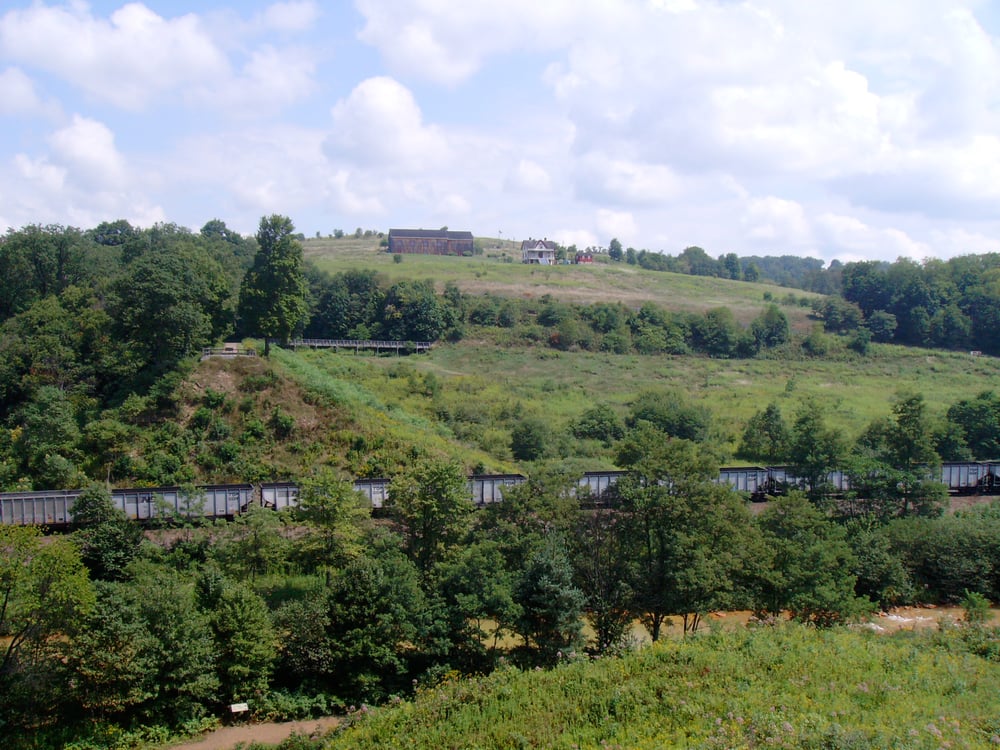 Johnstown Flood National Memorial Museums South Fork, PA Reviews