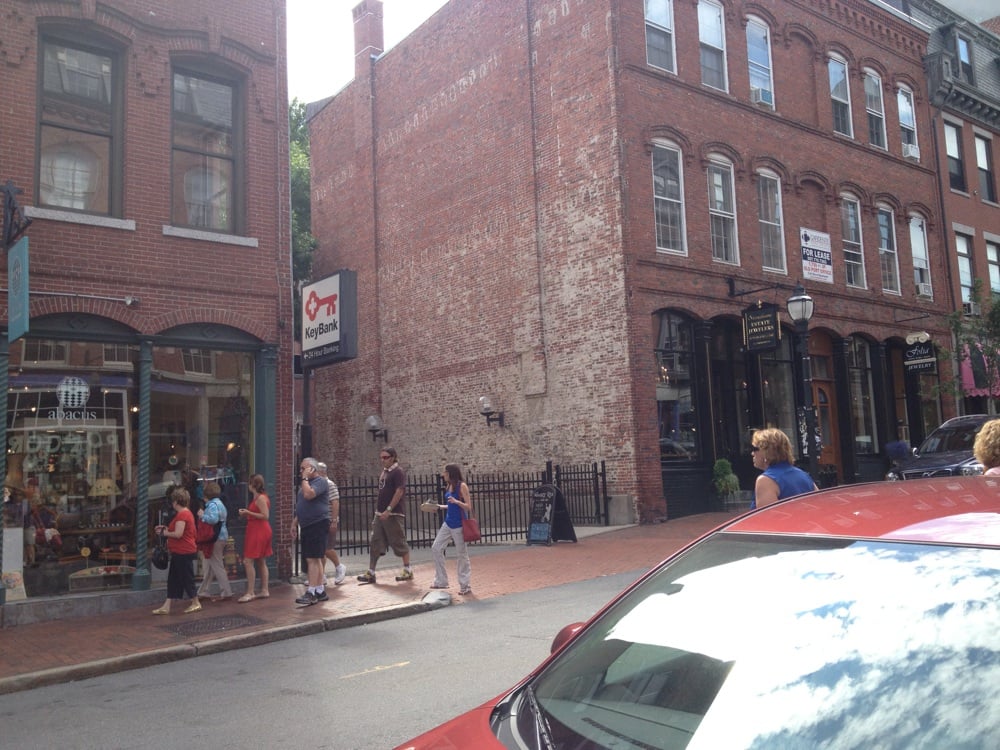 Novare Res 90 Photos Bars Old Port Portland, ME Reviews Yelp