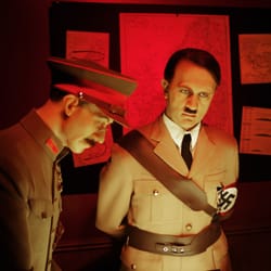 San francisco wax museum coupons
