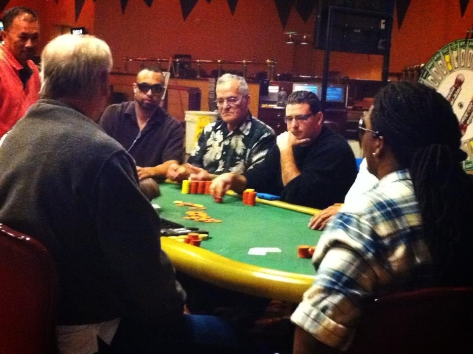 Casino dania beach florida