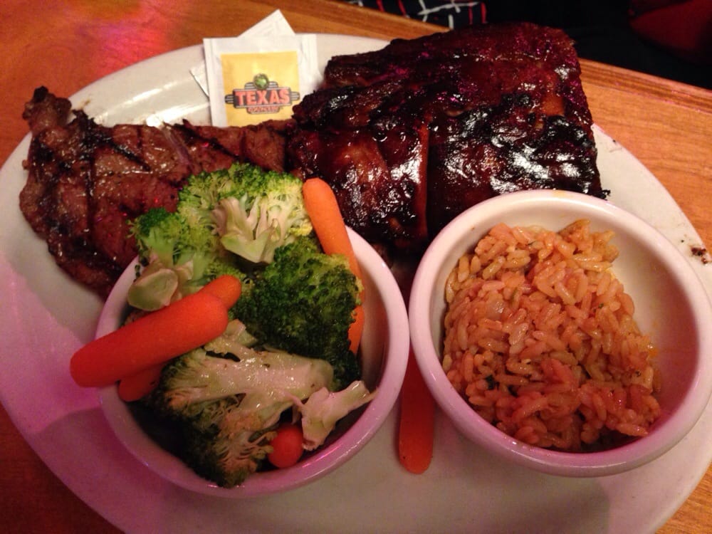 Texas Roadhouse Steakhouses Grand Forks, ND Yelp