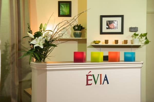 Evia Spa