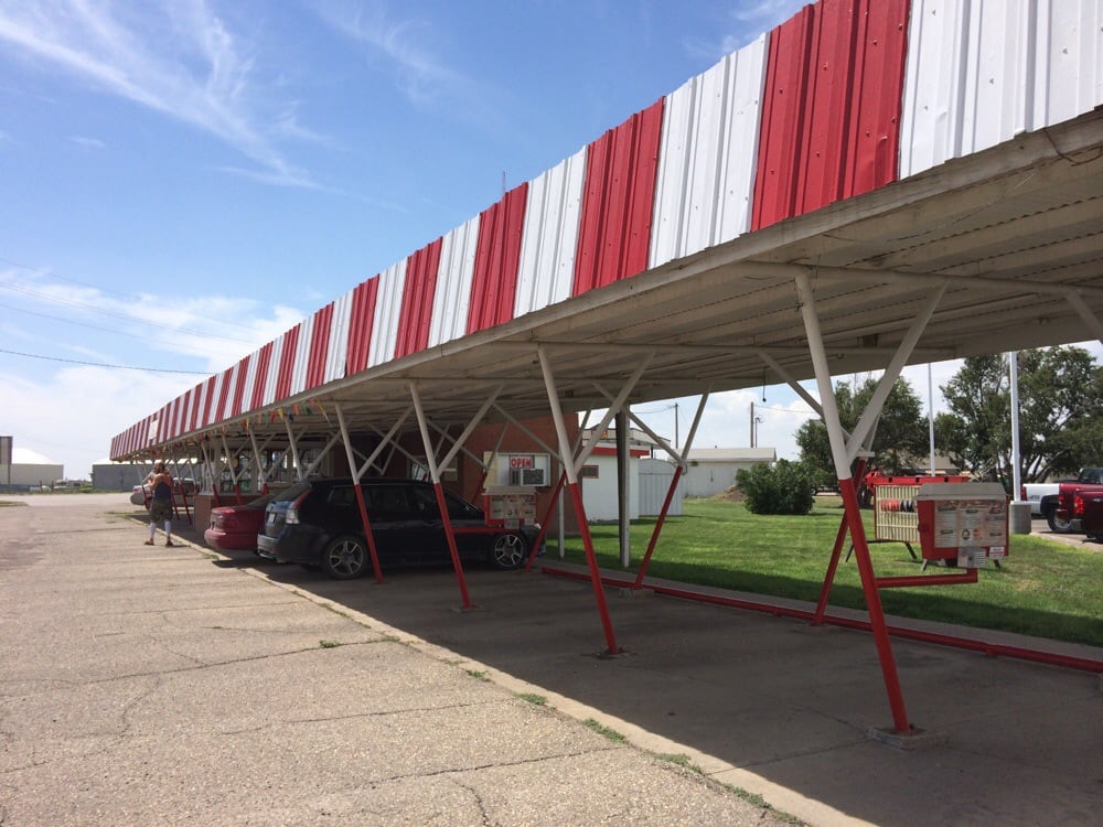 Don’s Drive In American (Traditional) Oakley, KS Yelp