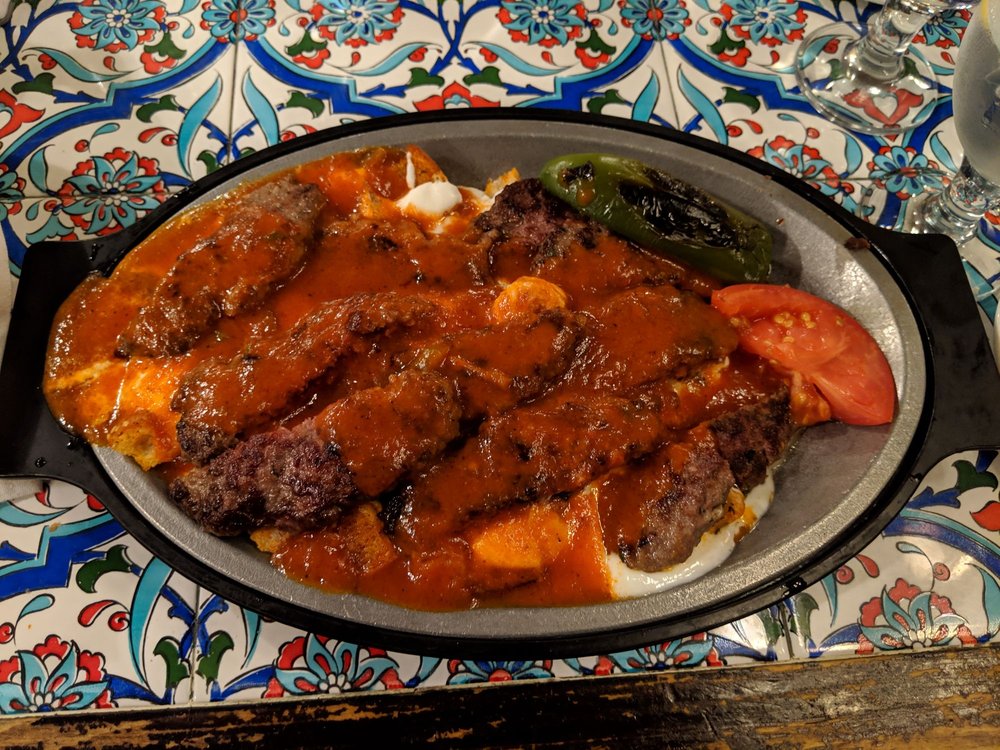 ABA Turkish Restaurant
