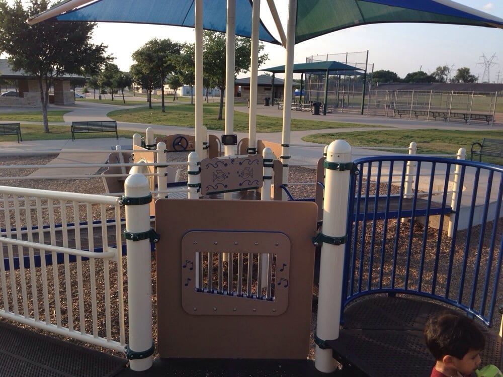 Preston Meadow Park Parks Plano, TX Yelp