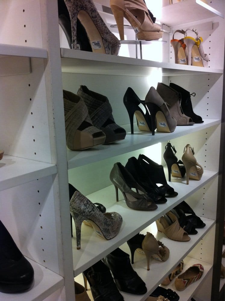 Aldo Shoes Shoe Stores New York, NY Yelp