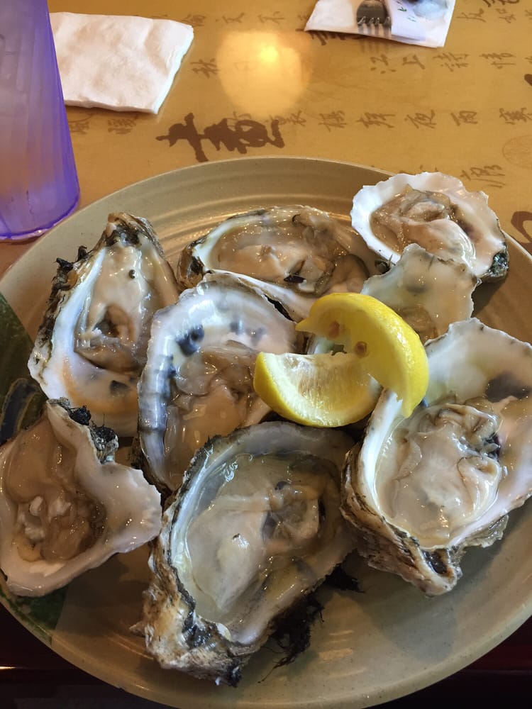 Shinju Buffet - 70 Photos - Japanese - 3305 S University Dr - Davie, FL ...