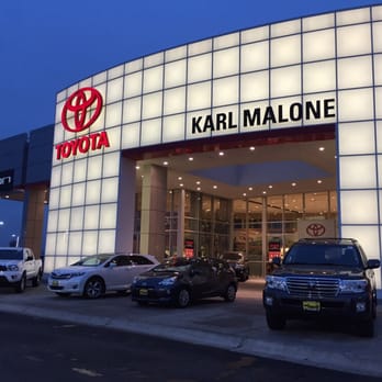 Karl Malone Toyota - 21 Photos - Car Dealers - Draper - Draper, UT ...