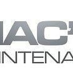 Mac's Maintenance, Llc logo