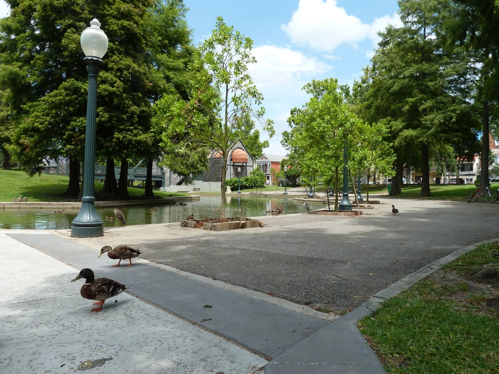 Louis Armstrong Park 187 Photos Parks Tremé New Orleans, LA