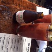 Farmhouse - Chicago, IL, United States. Tasty!