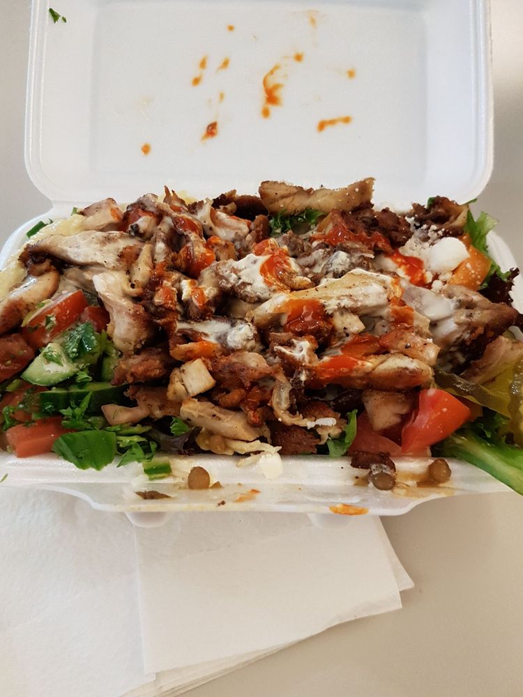 Salad House