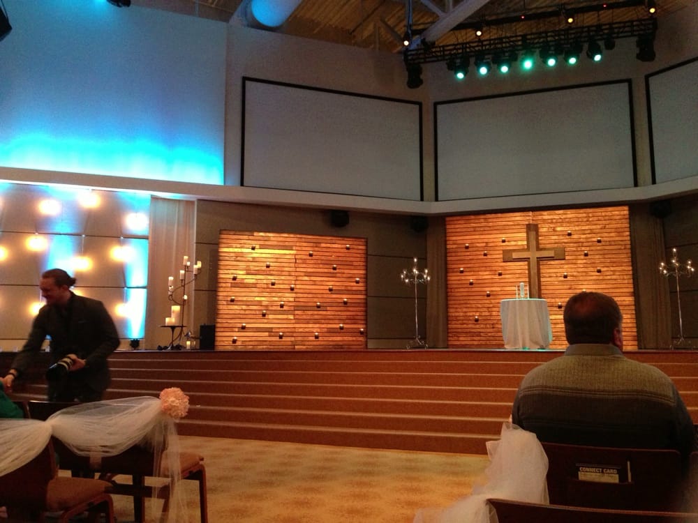 WoodsEdge Community Church Churches Spring, TX Yelp