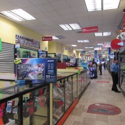 Plaza de la Tecnología - Tijuana, Baja California, Mexico. Interior ...