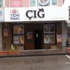 Çığ Gösteri Merkezi
