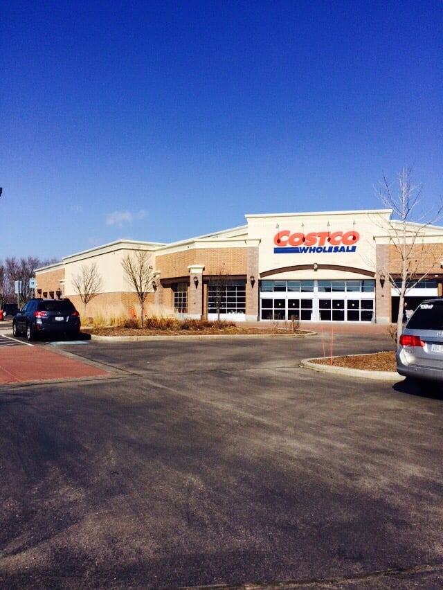 Costco Wholesale Stores Grafton, WI Reviews Photos Yelp