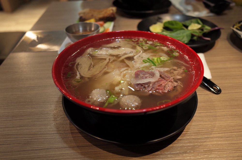 Vietnam Lovely Noodle