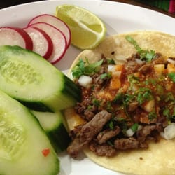 La Esperanza Restaurant logo