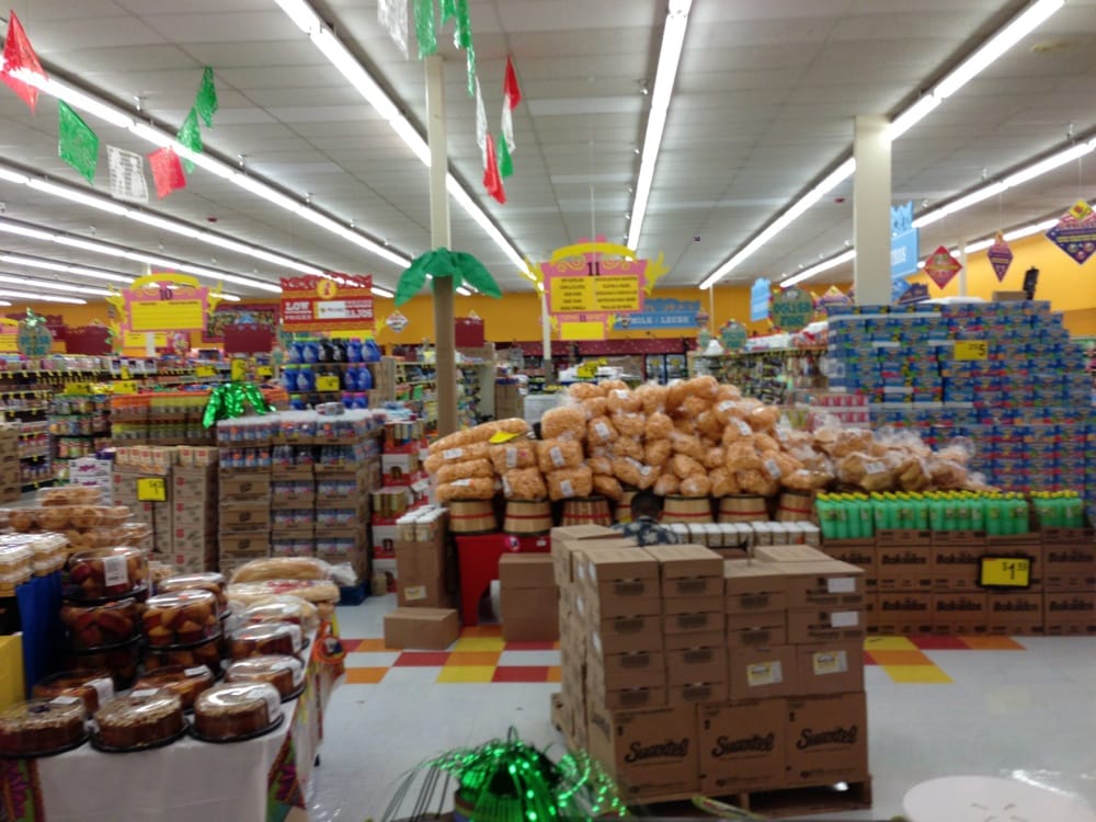 Avanza Supermarket Grocery Aurora, CO Reviews Photos Yelp