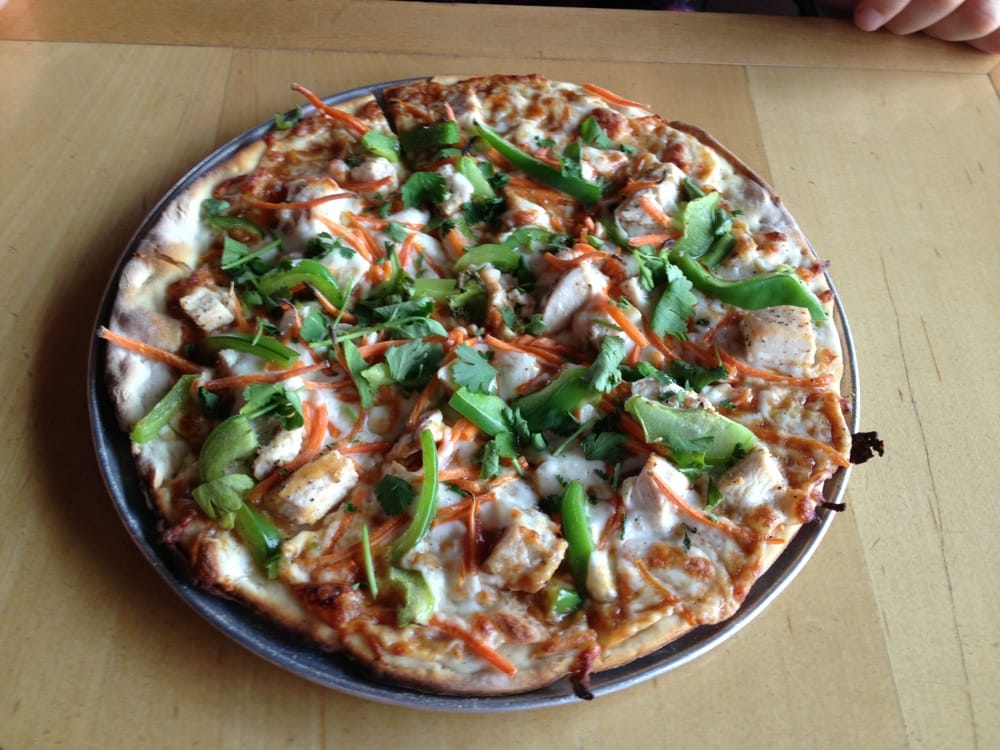 Gusto Pizza Co. 42 Photos Pizza Des Moines, IA Reviews Menu