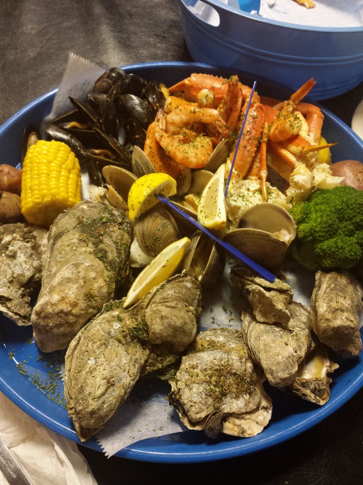 Rick’s Crab Trap Bars Fort Walton Beach, FL Yelp