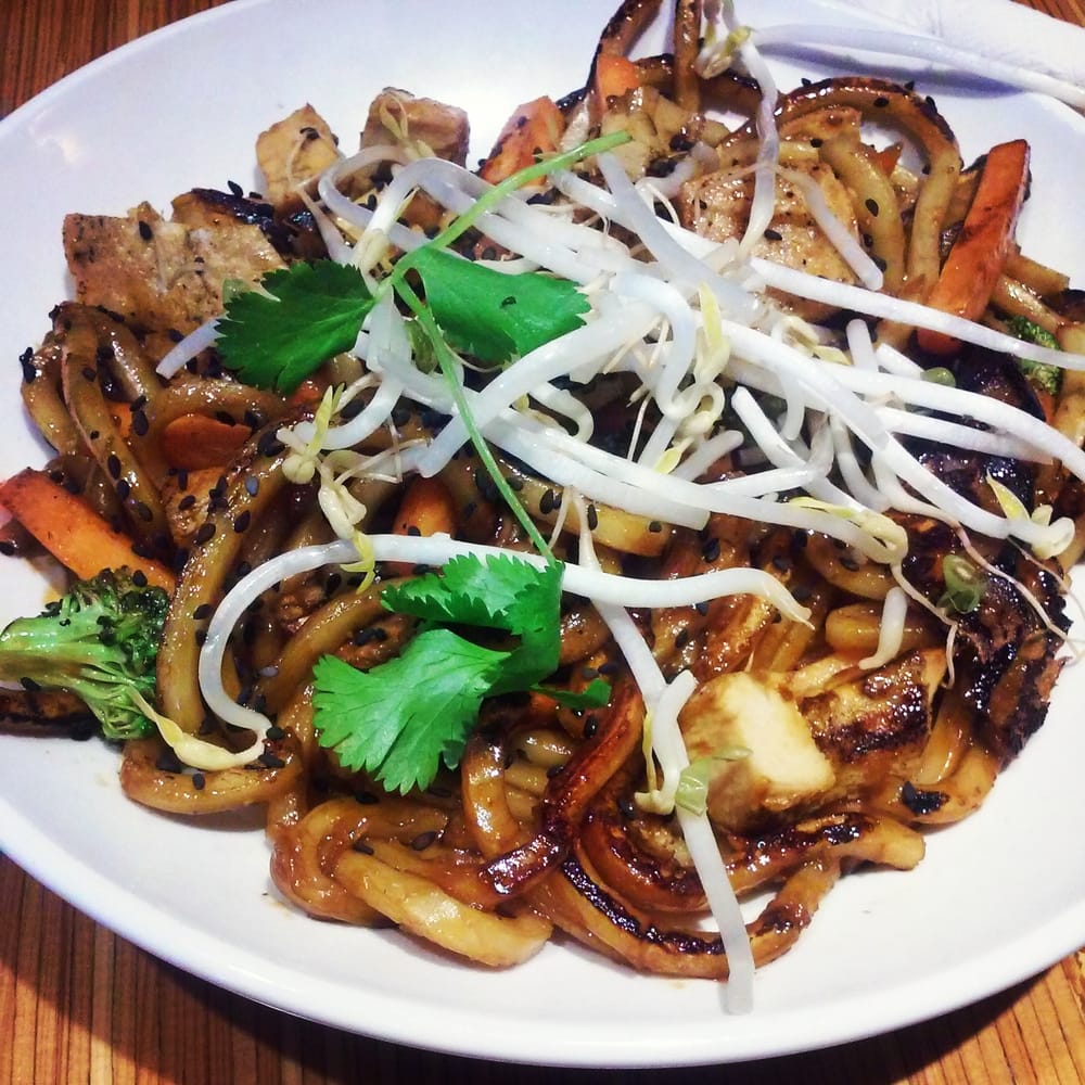 Noodles & Company 30 Photos Comfort Food Downtown Pittsburgh