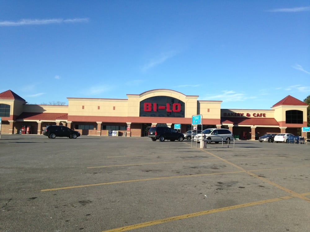 bi lo grocery