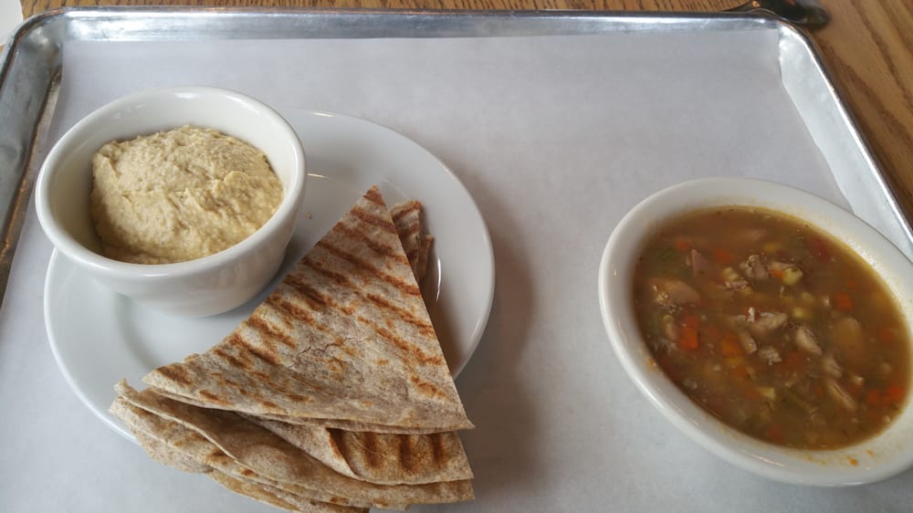 Greens & Grille 88 Photos Vegetarian Millenia Orlando, FL