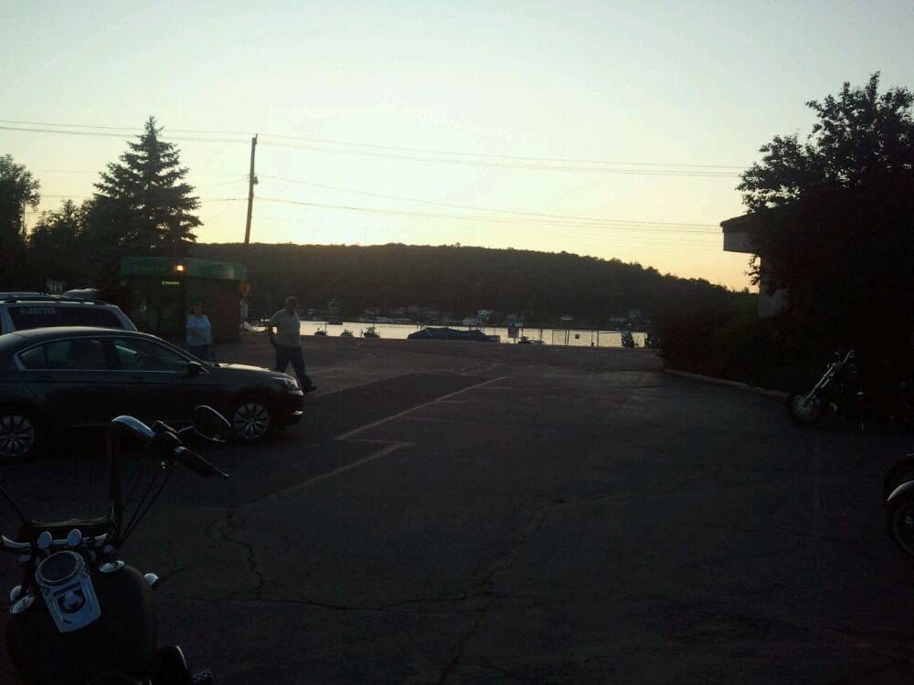 Grotto Pizza Pizza Rt 415 Harveys Lake, PA Reviews Photos Yelp