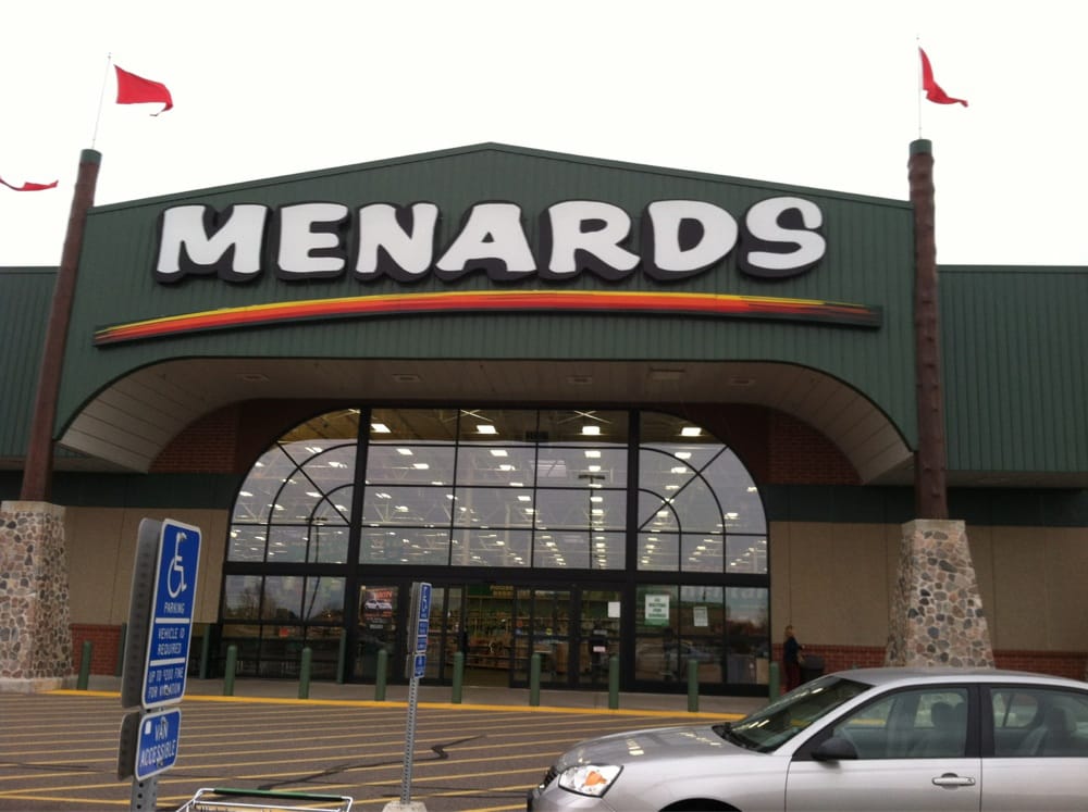 Menards Hardware Stores Coon Rapids, MN Yelp