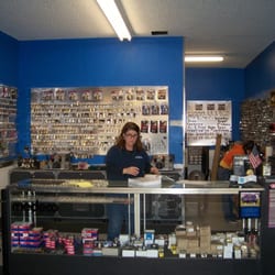 So Cal Locksmith logo