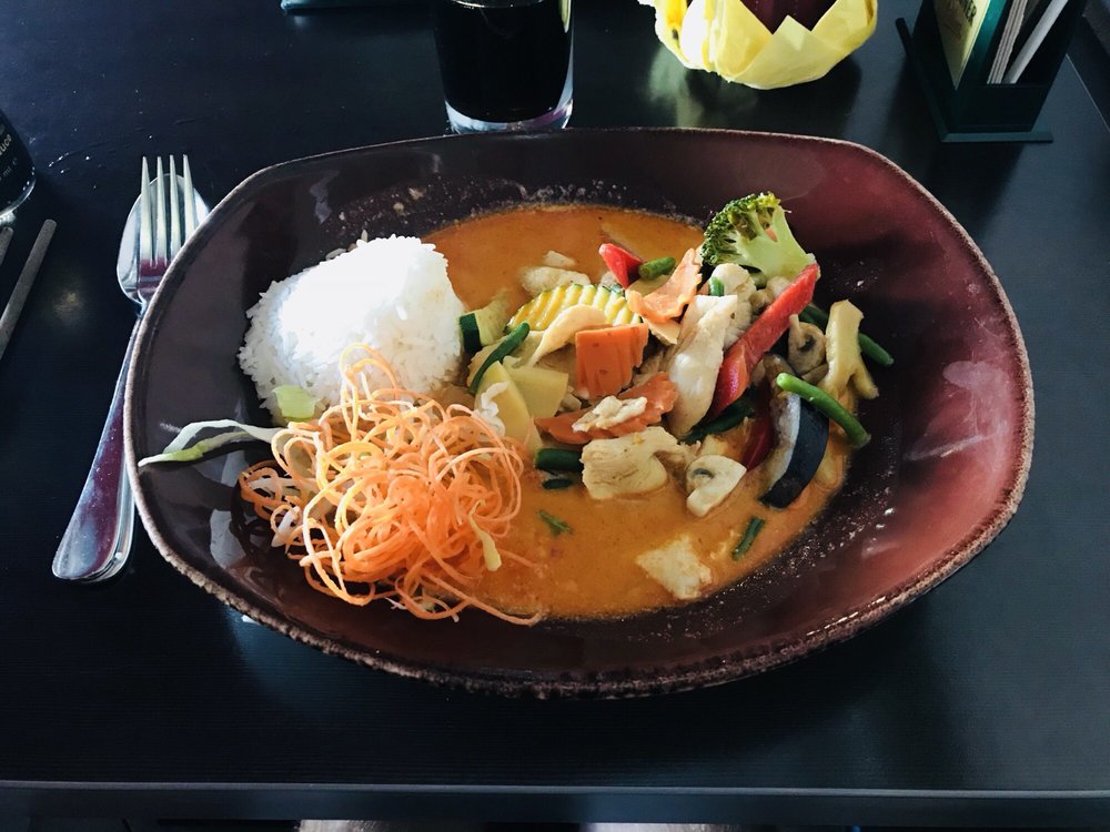 Thai-A-Dong