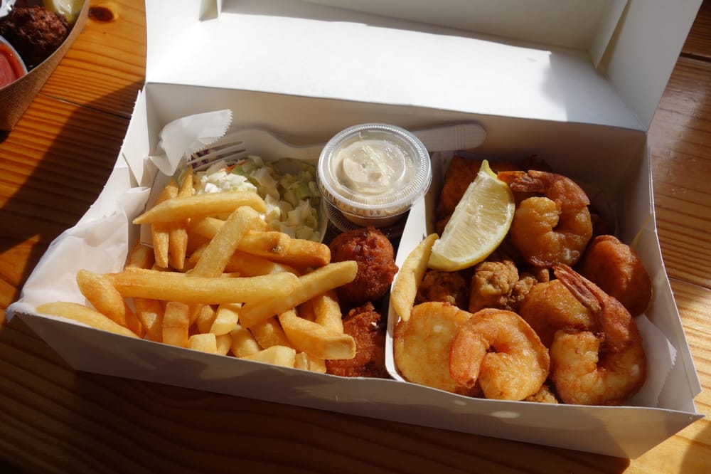 Star Fish Co. Seafood Market and Restaurant 203 Photos Seafood