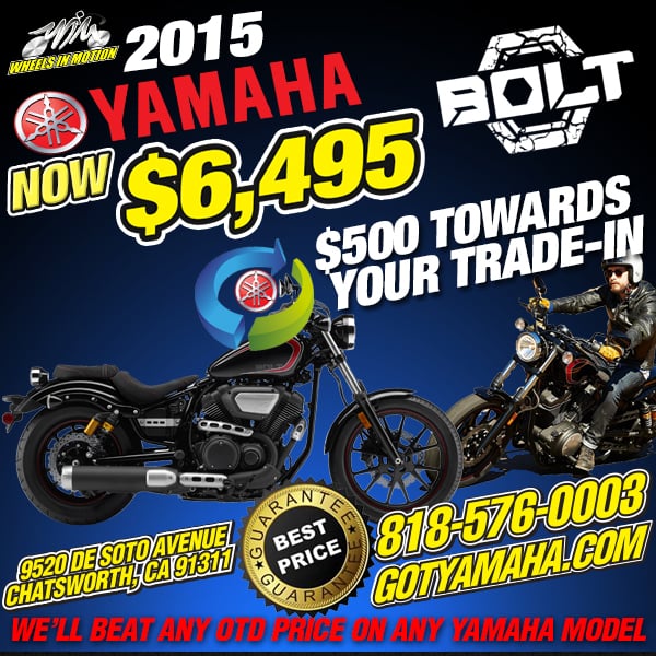 Wheels In Motion 66 Photos Motorcycle Dealers Chatsworth