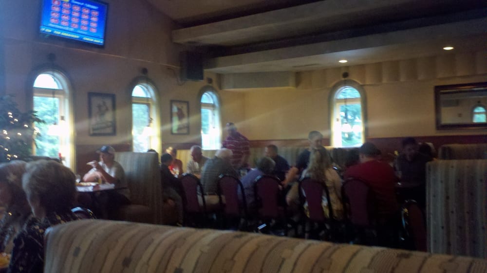 The Grapevine Grille Italian Belchertown, MA Yelp