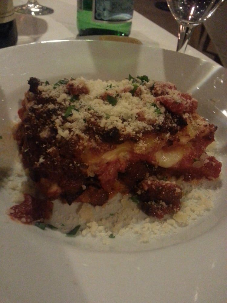 Desert, Palm  trattoria    Trattoria  Tiramisu Yelp   Italian CA tiramisu