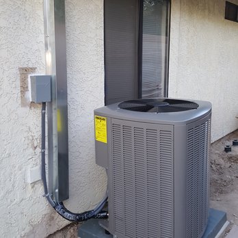 ag heating & cooling