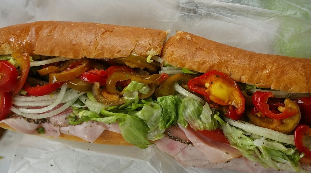 Big Stash’s Sub House 10 Photos Sandwiches 131 Kearny Ave