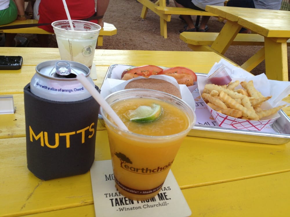 Mutts Canine Cantina 194 Photos American (Traditional) Uptown