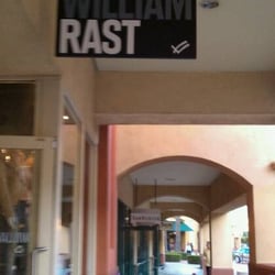 Rast William logo