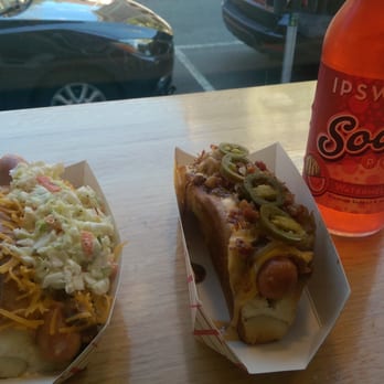 Hot Dog Company Salem Ma Hot Dog Company Salem Ma