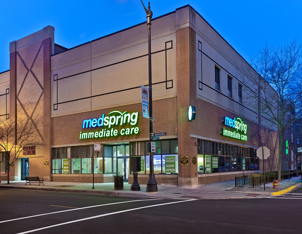 MedSpring Urgent Care 10 Photos Urgent Care Lakeview