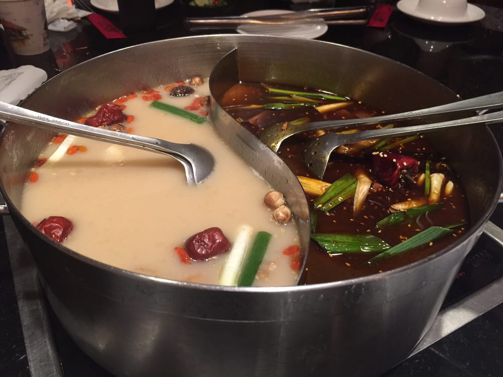 Old Sichuan Hot Pot Zhongshan Zhongshan District, Taipei, 台北市