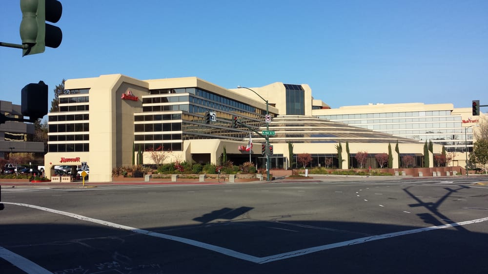 Walnut Creek Marriott 42 Photos Hotels Walnut Creek, CA Reviews