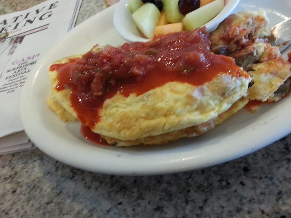 Flapjacks Pancake House 23 Photos Breakfast & Brunch Palm Harbor